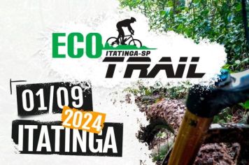 ECO TRAIL ETAPA ITATINGA 