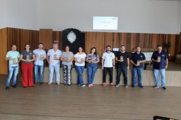 [PLANEJAMENTO ESTRATÉGICO PARA O TURISMO REGIONAL] 