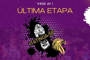 MEIA MARATONA SELVAGEM – Etapa Itatinga