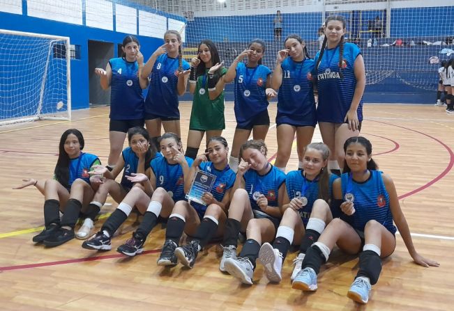 Orgulho e Conquista em Itatinga!