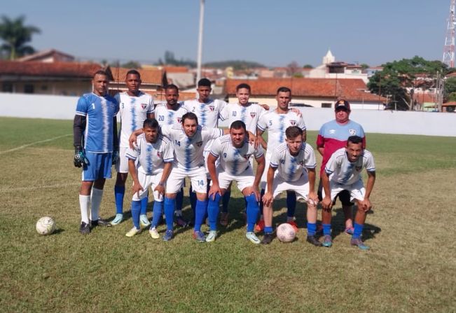 [MODALIDADE FUTEBOL DE CAMPO REPRESENTA ITATINGA EM MAIS UMA COMPETIÇÃO]