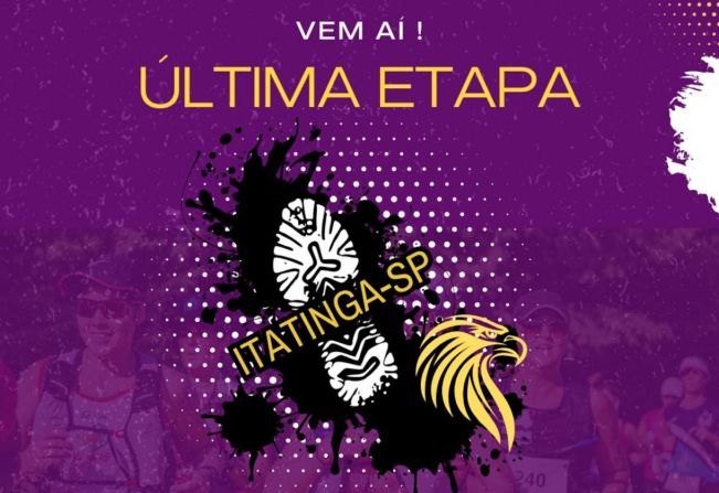 MEIA MARATONA SELVAGEM – Etapa Itatinga
